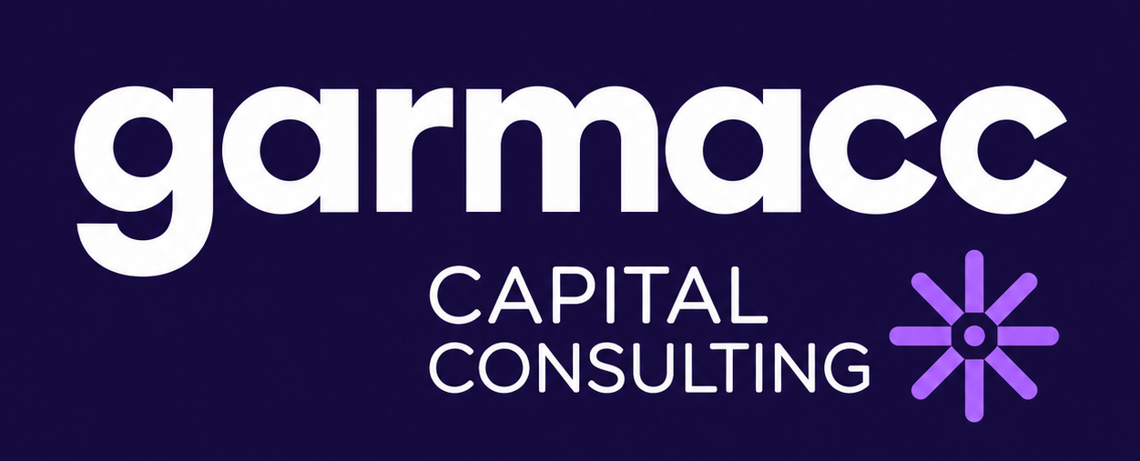 Garmacc Capital Consulting Logo